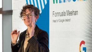 Google roadshow in Limerick highlights benefits of online for small business