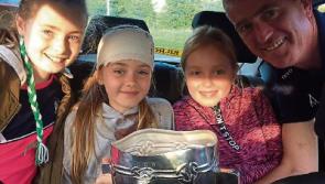 Galbally on song for return of John Kiely as Limerick hurling manager brings cup home