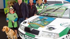 Pope’s visit and weather not heaven sent can’t stop Limerick Show as 15,000 attend