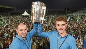 Huge welcome for Liam MacCarthy cup promised at County Limerick fair
