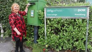 ‘I’m smiling but I’m broken inside’: Limerick postmistress prepares to close after 37 years
