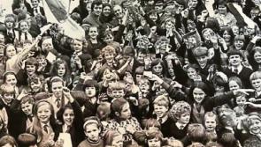 When Liam came to Limerick's Scoil Ide: Former teacher shares his memories of 1973