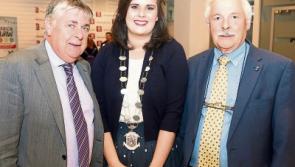 Leo Walsh’s love of Limerick Show lasts a lifetime