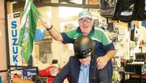 ‘Fierce bad weather but I didn’t feel it’: Limerick fan recalls '73 trip to Croker on a Honda