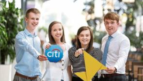 Limerick students invited to ‘Pitch for Progress’ as part of national initiative