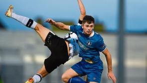 Limerick FC suffer heartbreaking late defeat to high-flying Dundalk