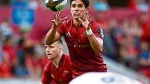 WATCH: Munster hit Cheetahs for six to claim opening day Guinness Pro14 win