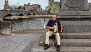 Council hopes to bring ‘world’s largest celebration of Irish music’ to Limerick