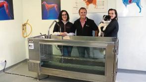 Limerick Business Leader: Croc opens &lsquo;fitness centre for dogs&rsquo; in heart of city