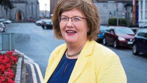Limerick Senator Maria Byrne welcomes further improvement in numbers at work
