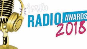 Limerick interest in IMRO Radio Awards as shortlist is revealed