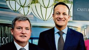 Varadkar proposal for directly elected mayor ‘reaffirms Limerick’s premier status’