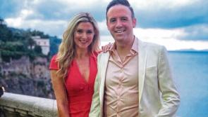 ‘Magical day’: Limerick TD announces engagement to Fair City actress