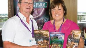 LIT  brings Irish food awards to Limerick