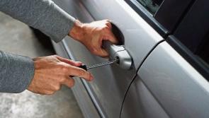 Limerick gardai issue new warning as parked cars are broken into by thieves