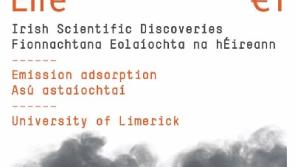 Scientific discovery made at the University of Limerick the focus of new stamp