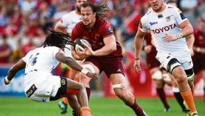 Munster’s Tommy O'Donnell says Arno Botha already a ‘cult hero’ 