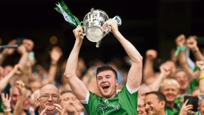 WATCH: All Limerick school wants for Christmas is Liam


