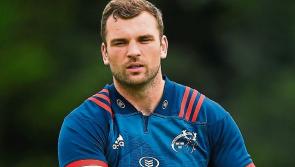 Munster's Tadhg Beirne: 'We are close, I can feel that'