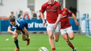 Munster A side to face Connacht in Celtic Cup named