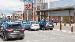 Major Limerick retail park on market for €28m