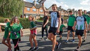 Barring order issued to Liam MacCarthy Cup as tour of Limerick continues