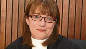 Limerick-based judge out of work after holiday fall