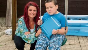 Autistic child ‘refused’ entry to Limerick play centre over not wearing socks