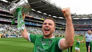 Limerick All-Ireland winner Richie McCarthy suffers injury blow