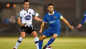 Limerick FCs Shane Duggan says Blues must be ‘100% at it’ to shock Dundalk in FAI Cup
