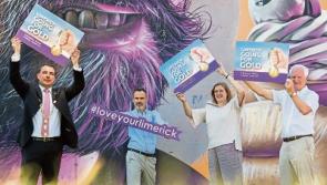 Limerick Going for Gold winners set for unique contest