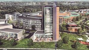 €90m plan will put 150 jobs on Horizon for Limerick as new community planned