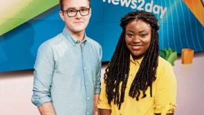 University of Limerick graduate begins broadcasting with RTÉ