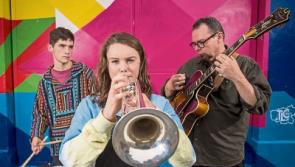 All that jazz is on point for Limerick festival's most expansive and diverse line-up to date