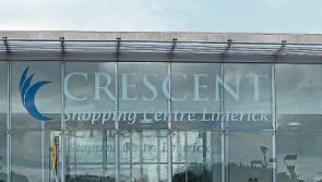 Restaurant chain applies to open unit at Limerick’s Crescent Shopping Centre