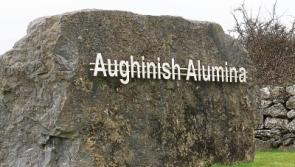 Simon Coveney says US ‘very helpful’ amid Aughinish jobs saga