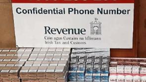 Smuggled cigarettes and ‘chewing tobacco’ worth €10,500 seized at Limerick flat 