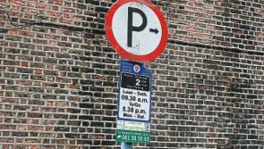 Limerick e-parking data ‘secure’ says council, despite Cork breach