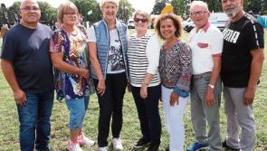 Chi-chi Nwanoku OBE comes home to Limerick where once her family wasn’t welcome