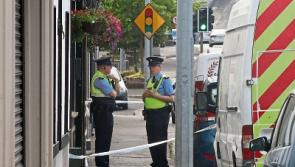 Garda file into fatal stabbing at Limerick pub 'nearly complete'