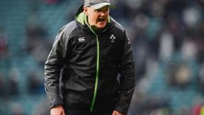 Limerick jockey teams up with Joe Schmidt’s two-year-old for Group 2 contest