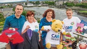 CARI to host family fun day and teddy bears hospital in UL Arena