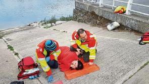 Limerick volunteers to put training to the test in crisis scenarios