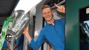 My Limerick: William  O’Donoghue - All-Ireland winning hurler