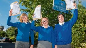  Junior Cert: West Limerick teens receive hard-earned grades after first state exam