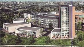 Limited stop bus line could aid new €90m Horizon development in Limerick