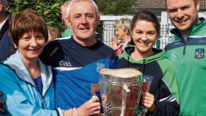 Crowds in Bruree for Limerick hurlers hark back to days of de Valera