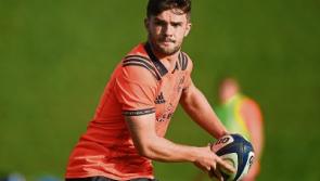 Munster complete weekend double over Ospreys with clinical Celtic Cup win