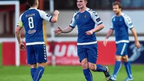 Former Limerick FC defender Tony Whitehead joins Garbhan Coughlan in New Zealand