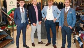 Munster academy stars to line out at Limerick fashion show for homelessness